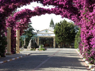 KADIKALE RESORT AND SPA