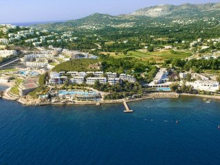 KADIKALE RESORT AND SPA