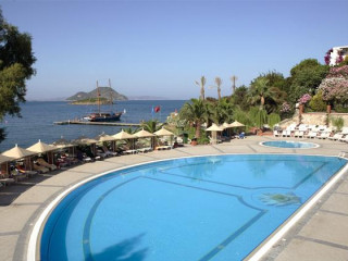 KADIKALE RESORT AND SPA