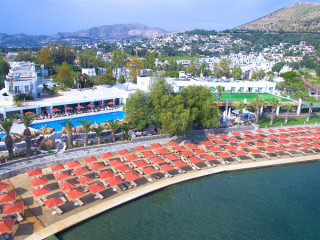 KADIKALE RESORT