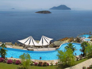 KADIKALE RESORT HOTEL