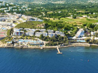 KADIKALE RESORT HOTEL