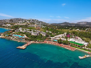 Kadikale Resort & Spa