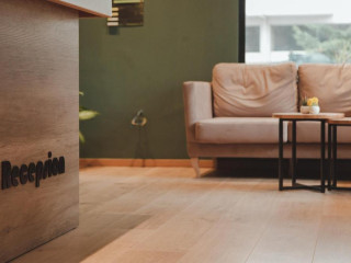 Kadrisa Hotel