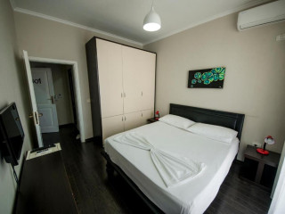 Kadrisa Hotel
