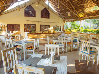 Kae Beach Zanzibar Resort (Michamvi)
