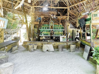 KAE FUNK SUNSET BUNGALOWS