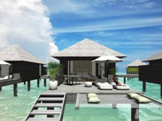 Kagi Maldives Spa Island (CHD > 12 YO)