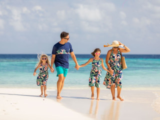 Kagi Maldives Resort & Spa