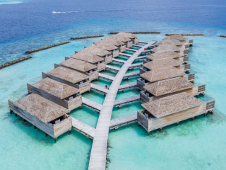 Kagi Maldives Resort & Spa