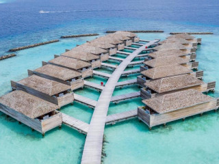 Kagi Maldives Spa Island