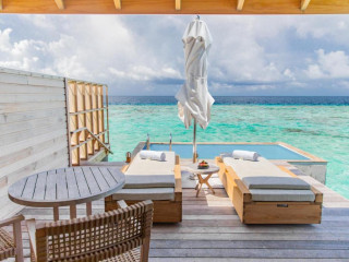 Kagi Maldives Spa Island