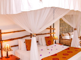 Kahama Hotel Mombasa