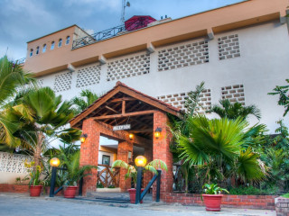 Kahama Hotel Mombasa