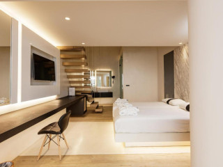 KAHLUA BOUTIQUE HOTEL