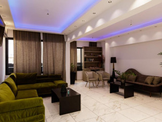 Kahlua Boutique Hotel