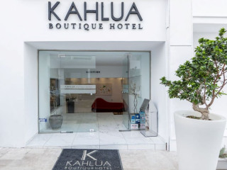 KAHLUA BOUTIQUE HOTEL