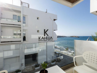 Kahlua Sea View Suites