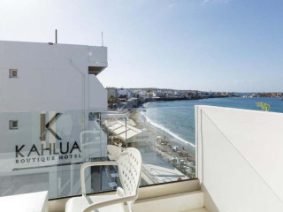 KAHLUA  SEA VIEW SUITES
