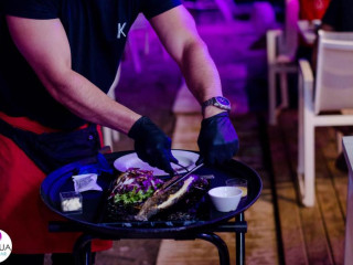 Kahlua Sea View Suites