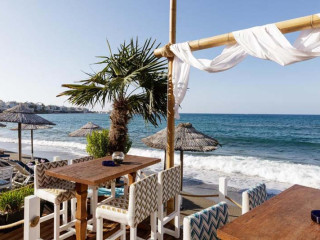 KAHLUA  SEA VIEW SUITES