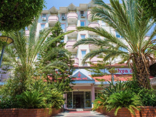 VENOSA BEACH RESORT AND SPA