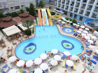KAHYA HOTEL