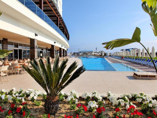 Kahya Resort Hotel