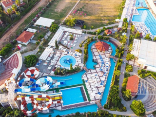 KAHYA RESORT AQUA & SPA