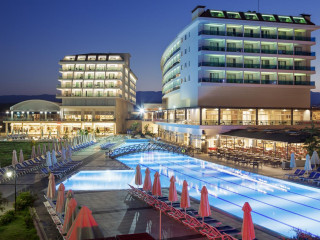 KAHYA RESORT AQUA & SPA