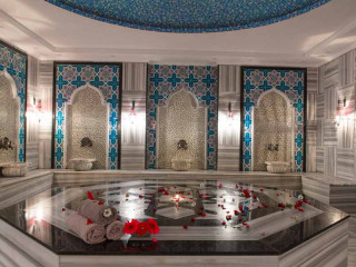 KAHYA RESORT AQUA & SPA 