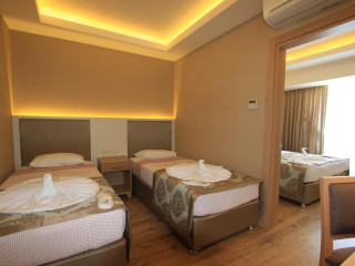 KAHYA RESORT AQUA & SPA  HOTEL