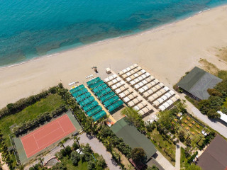 Kaia Coracesium (ex: Villa Sunflower Beach)