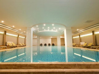 KAILA BEACH HOTEL