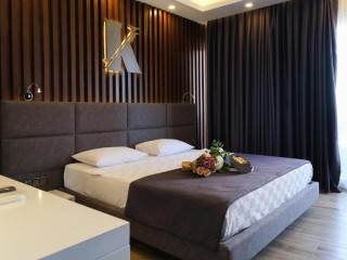 ANAR HOTEL BODRUM