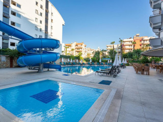 Aliathon Ionian Hotel