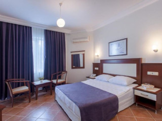 KAILA CITY HOTEL (EX.K HOUSE HOTEL)