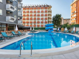 KAILA CITY HOTEL (EX.K HOUSE HOTEL)