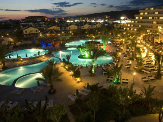 King Tut Aqua Park