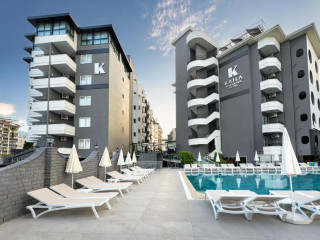 Kaila Krizantem Hotel