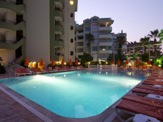 KAILA KRIZANTEM HOTEL