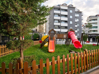 Kaila Krizantem Hotel