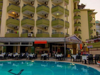 KAILA KRIZANTEM HOTEL