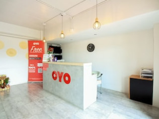 CAPITAL O 275 KAILUB