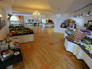 KAIRABA BLUE DREAMS RESORT&SPA