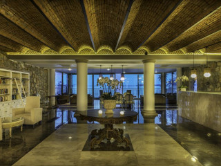 Piccolo Mondo Accommodation