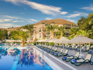SELECTUM COLLECTION BODRUM(EX:KAIRABA BODRUM)