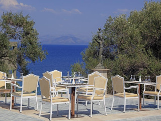 KAIRABA MYTHOS PALACE (Adults Only 16+)