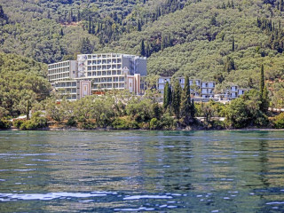 KAIRABA MYTHOS PALACE (Adults Only 16+)