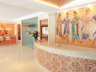 Kairaba Mythos Palace Adults Only